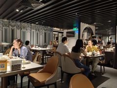 -羲和雅苑•北京烤鸭(国贸商城店)