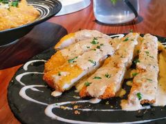 -澳骄 Aussie Kitchen·手工披萨·西餐(国大店)