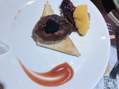 -铁板诱惑法式铁板烧(大卫城店)