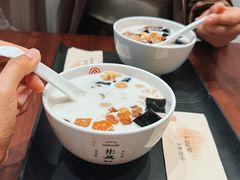 彬妈大满贯-彬媽糖水(万象天地店)