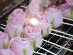 -北丐先生·野馄饨烧烤(雨花万象店)