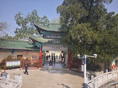 -翠湖公园