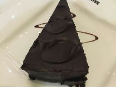 -斗牛士牛排餐厅(嘉里汇店)