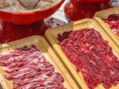 -舞虾小说.涮肉.烧烤(国顺东路店)