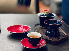 -广州文华东方酒店·江-由辉师傅主理