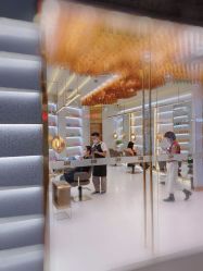 点击看大图 -3AM·S HAIR SALON烫发染发接发