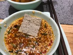 -鲜货俚鲜火锅(青果路店)