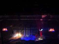 -成都金融城演艺中心