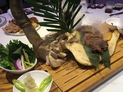 -赵记老铺(市府恒隆广场店)
