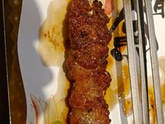 -俭寨大盘鸡·手抓肉·烧烤新疆菜(乌苏路店)