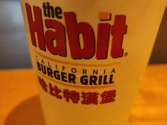 -The Habit Burger Grill 哈比特汉堡(复兴soho店)