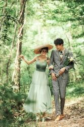 -雪中彩影婚纱摄影·微光艺术中心