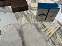 -上海柏悦酒店