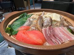 -一坐一忘云南菜(三里屯店)
