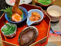 -九洲喜来登酒店湖月日餐厅
