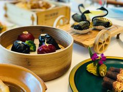 黑松露虾饺王-红馆喜宴(十亩地店)