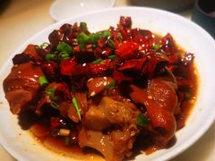 -绿茶餐厅(西单老佛爷店)