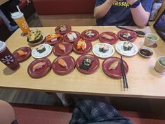 -寿司郎(皇庭广场店)