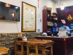 大堂-桂花香手工面(鼓楼店)