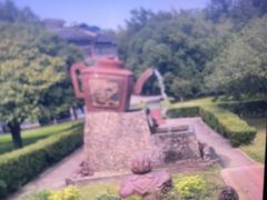 -陶祖圣境风景区