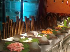 -星伦多自助料理(江阴万达店)