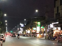 -宁曼路