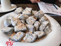 燕麦紫薯-郑喜旺烧烤(郑州总店)