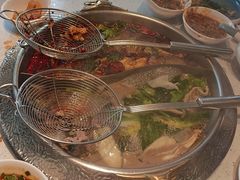 -千牛将·鲜牛肉火锅(开元路店)