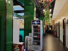 -和庆斋羊蝎子火锅·碳缸烧烤(顺义旗舰店)