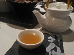 -新仙清汤牛腩(铜锣湾店)