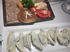 -一叶一世界•素食餐厅(环球中心店)