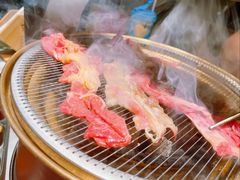 -西塔老太太泥炉烤肉(川沙百联店)