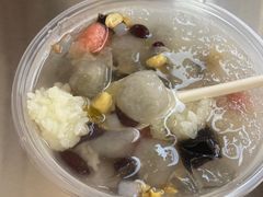 -正宗八宝冰饭·非遗冰饭·烧烤(奎桥店)