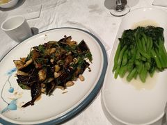 -苏淮景·苏闽融创菜·海鲜(原空港井河轩店)