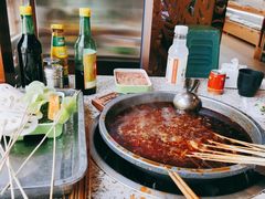 -玉林串串香·成都老字号(玉林街总店)