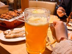 -蚝太郎 • 海鲜烧烤(曲江店)