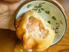 -鑫震源·苏式大虾生煎(山塘街店)