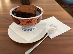 -THE PRESS(申报馆店)