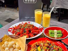 -川香鼎盛·川府家宴商务宴请(市桥富华总店)