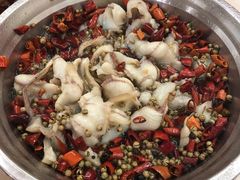 沸腾鱼-天天沸腾(东港路店)