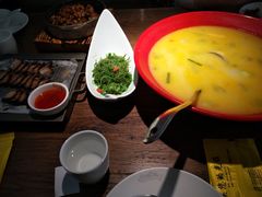 -鱼情味了主题餐厅(通州江海皇都店)