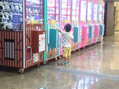 -吾悦广场(南京鼓楼店)