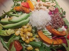 芝士牛油果沙拉-青年公社烤鸭(滨湖银泰店)