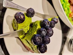 -THE WOODS 简餐 (国贸商城店)