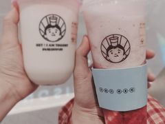 -我是酸奶君(壹方城店)