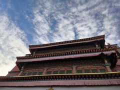 -塔尔寺