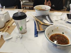 -清真·尖子尖牛肉面(王府井店)