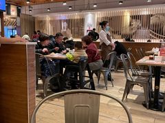 大堂-阳阳中国饭(北京荟聚店)