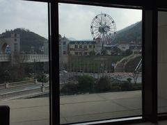 -山色西餐厅·银润锦江城堡酒店