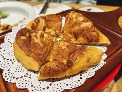 糖油饼-壹零捌道·北京烤鸭(车公庄店)